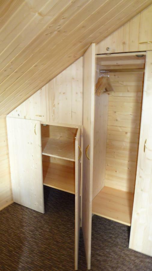 Rekreacne Chaty Bedolandia Velky Slavkov Ngoại thất bức ảnh
